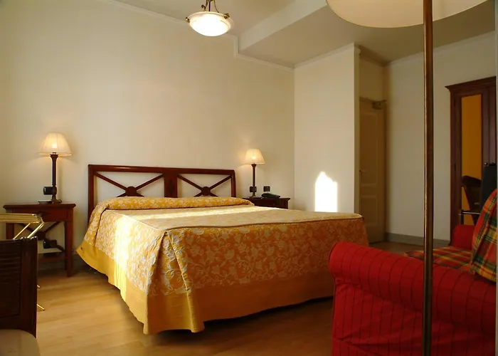 Hotel Posta